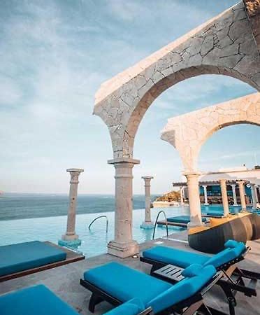 Luxurious Suites With Private Balconies, Vista Encantada Resort, Spa & Retreat Cabo San Lucas Buitenkant foto