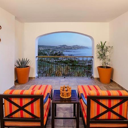 Luxurious Suites With Private Balconies, Vista Encantada Resort, Spa & Retreat Cabo San Lucas Buitenkant foto