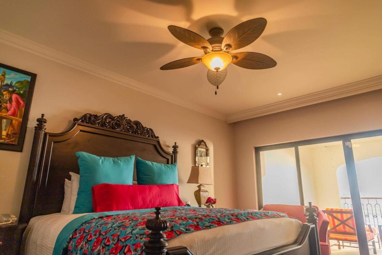 Luxurious Suites With Private Balconies, Vista Encantada Resort, Spa & Retreat Cabo San Lucas Buitenkant foto