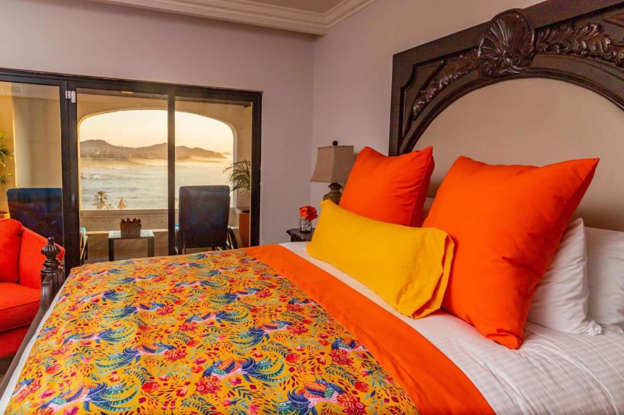 Luxurious Suites With Private Balconies, Vista Encantada Resort, Spa & Retreat Cabo San Lucas Buitenkant foto