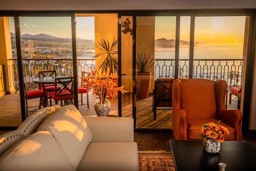 Luxurious Suites With Private Balconies, Vista Encantada Resort, Spa & Retreat Cabo San Lucas Buitenkant foto