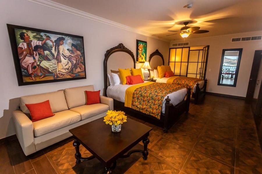Luxurious Suites With Private Balconies, Vista Encantada Resort, Spa & Retreat Cabo San Lucas Buitenkant foto