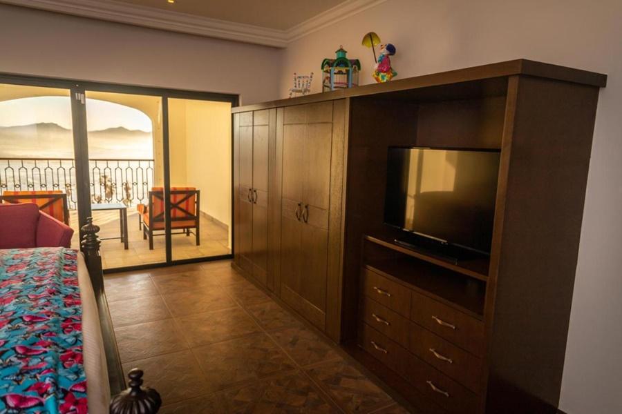 Luxurious Suites With Private Balconies, Vista Encantada Resort, Spa & Retreat Cabo San Lucas Buitenkant foto