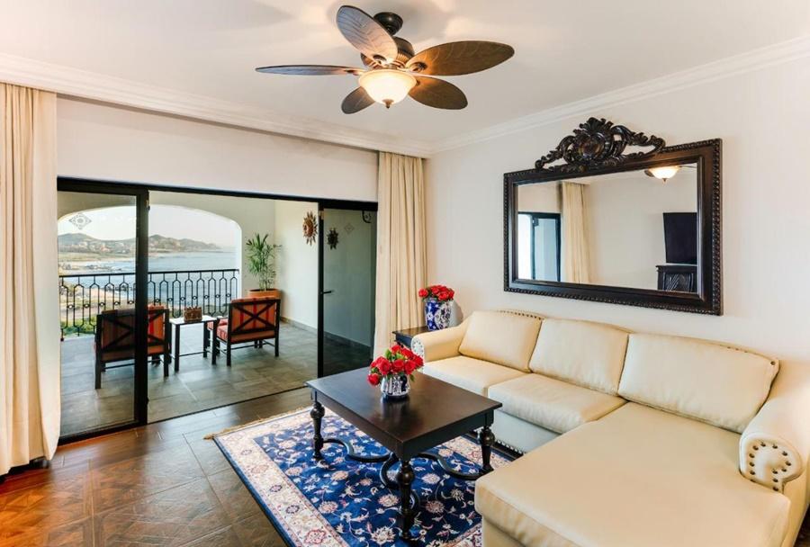 Luxurious Suites With Private Balconies, Vista Encantada Resort, Spa & Retreat Cabo San Lucas Buitenkant foto