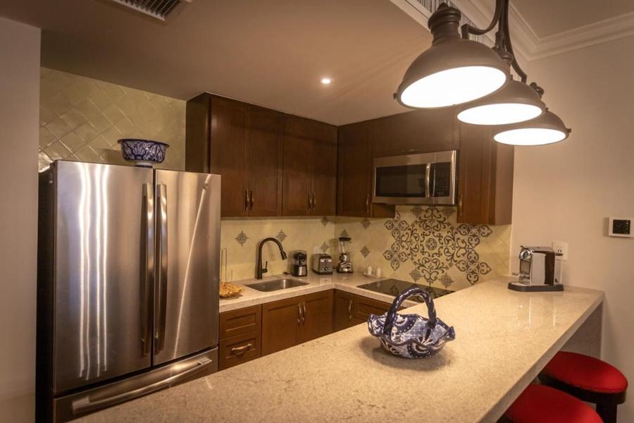 Luxurious Suites With Private Balconies, Vista Encantada Resort, Spa & Retreat Cabo San Lucas Buitenkant foto