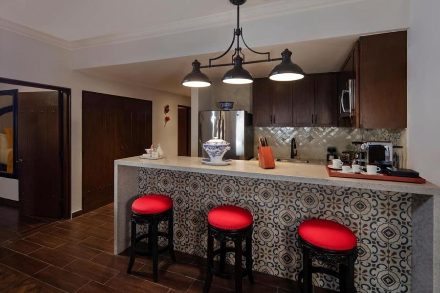 Luxurious Suites With Private Balconies, Vista Encantada Resort, Spa & Retreat Cabo San Lucas Buitenkant foto