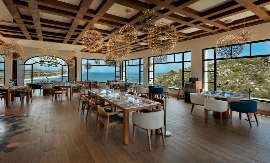 Luxurious Suites With Private Balconies, Vista Encantada Resort, Spa & Retreat Cabo San Lucas Buitenkant foto
