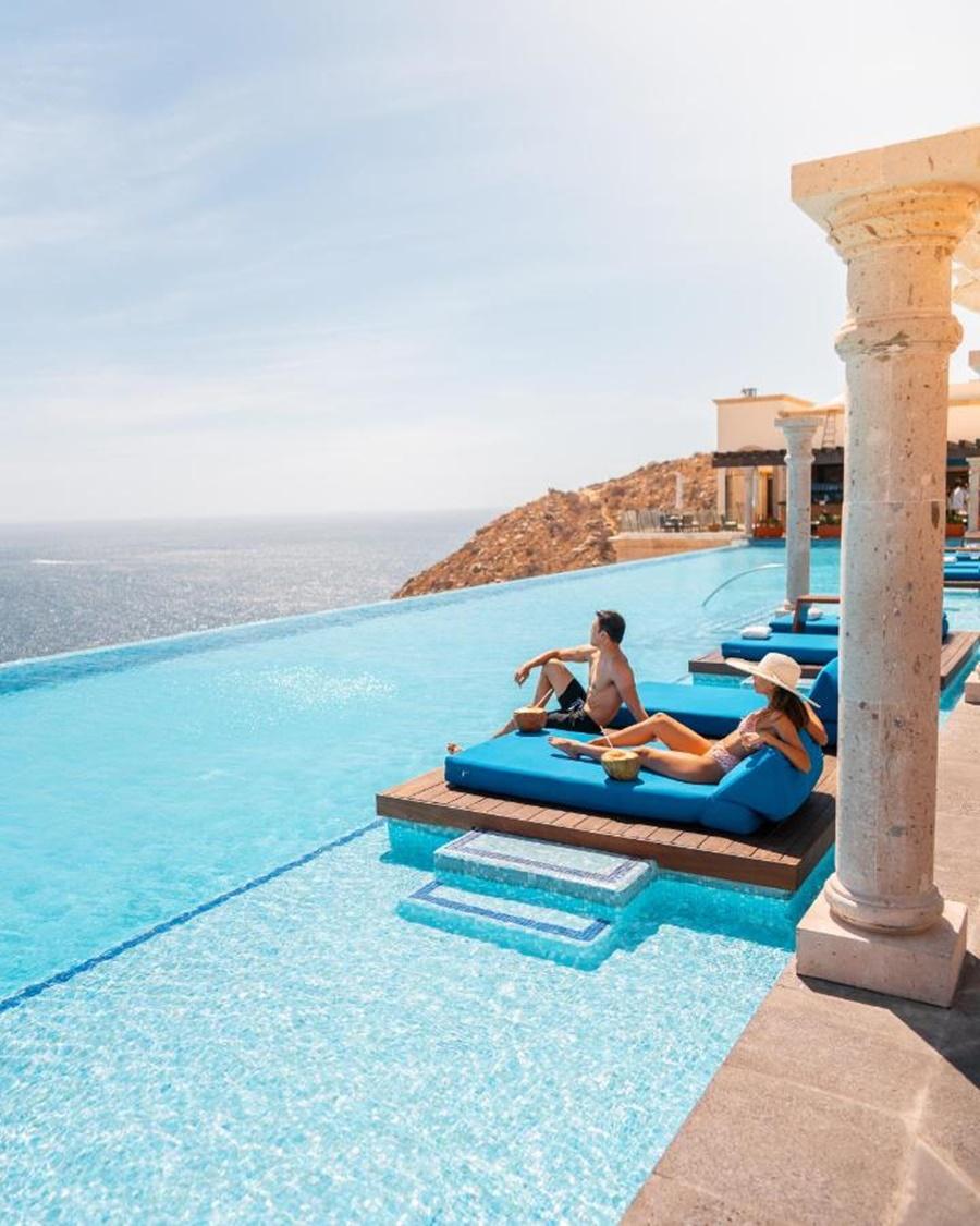 Luxurious Suites With Private Balconies, Vista Encantada Resort, Spa & Retreat Cabo San Lucas Buitenkant foto