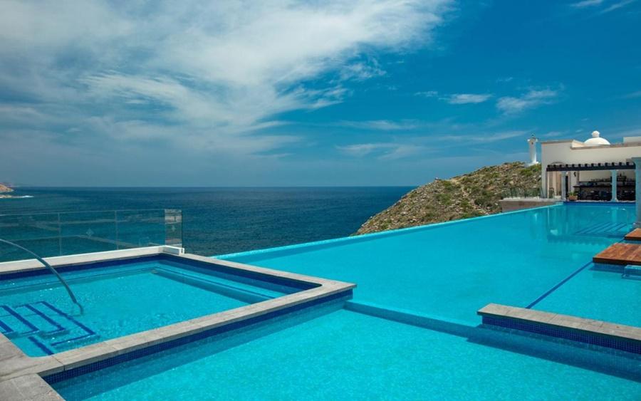 Luxurious Suites With Private Balconies, Vista Encantada Resort, Spa & Retreat Cabo San Lucas Buitenkant foto