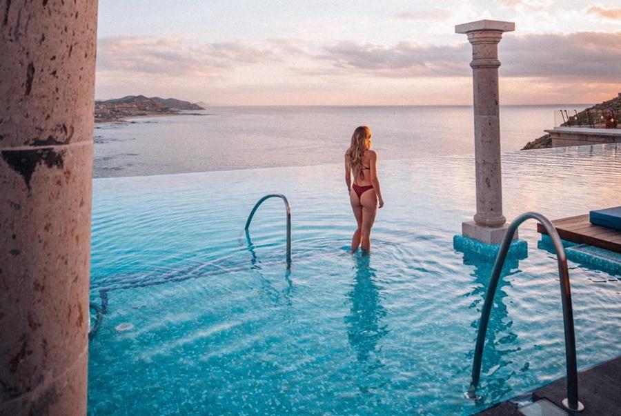Luxurious Suites With Private Balconies, Vista Encantada Resort, Spa & Retreat Cabo San Lucas Buitenkant foto