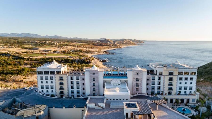 Luxurious Suites With Private Balconies, Vista Encantada Resort, Spa & Retreat Cabo San Lucas Buitenkant foto
