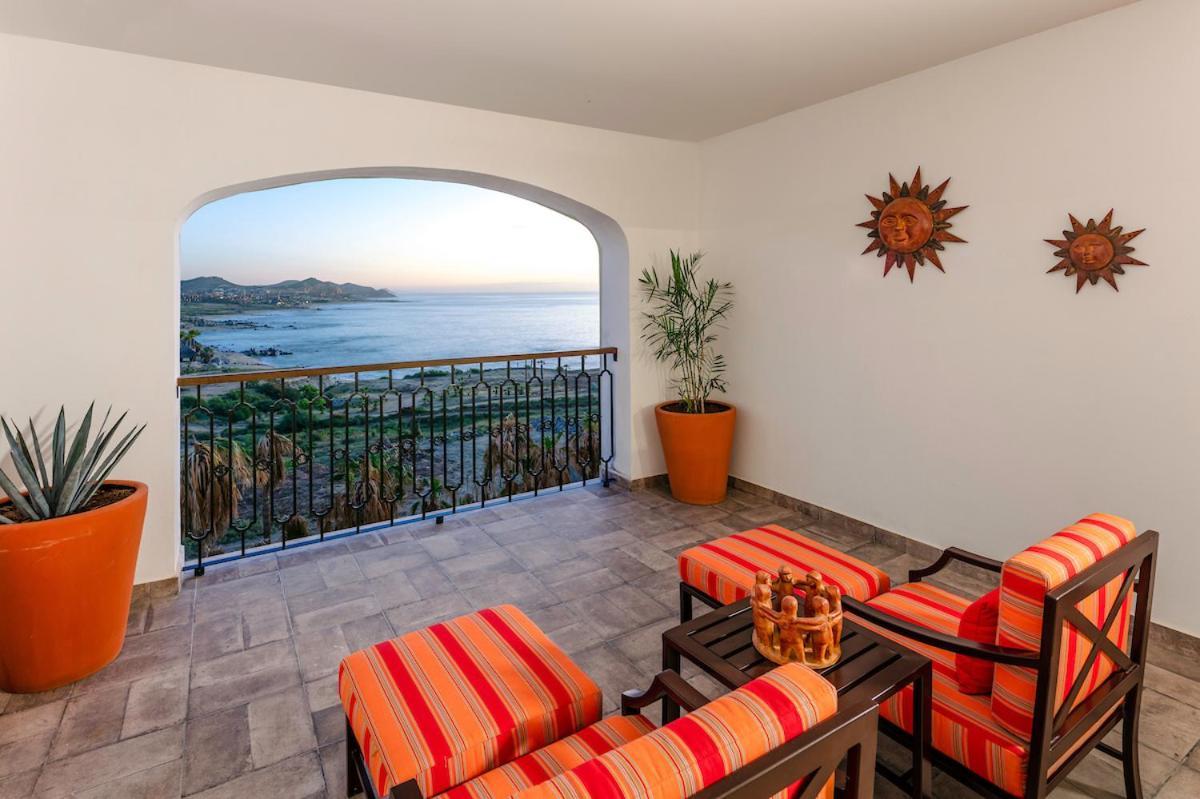 Luxurious Suites With Private Balconies, Vista Encantada Resort, Spa & Retreat Cabo San Lucas Buitenkant foto