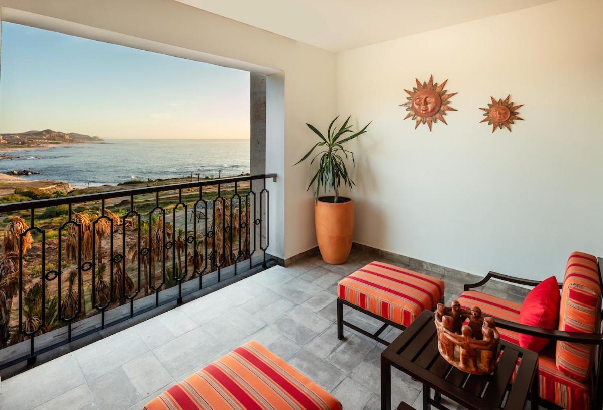 Luxurious Suites With Private Balconies, Vista Encantada Resort, Spa & Retreat Cabo San Lucas Buitenkant foto