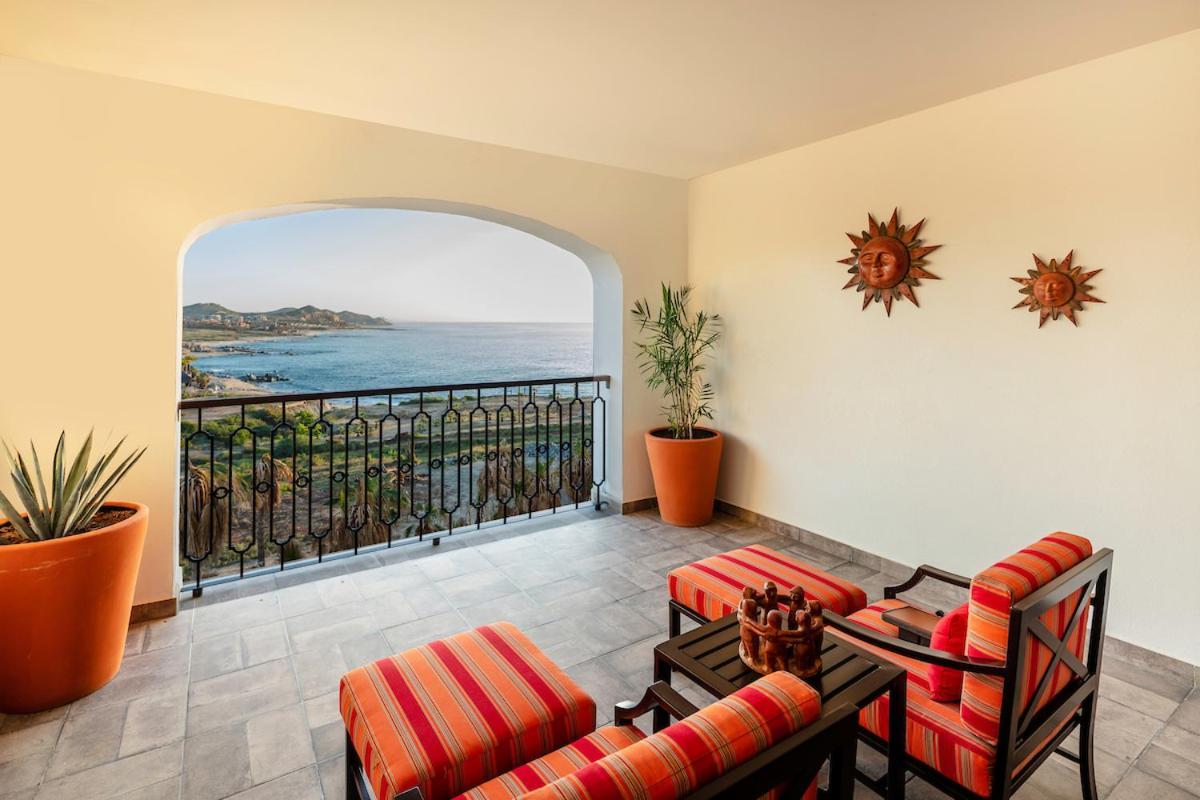 Luxurious Suites With Private Balconies, Vista Encantada Resort, Spa & Retreat Cabo San Lucas Kamer foto
