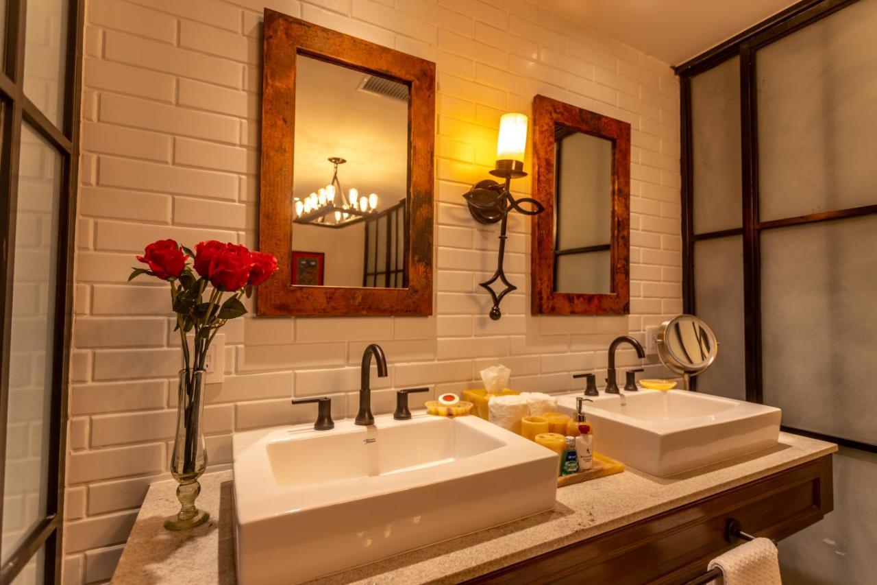 Luxurious Suites With Private Balconies, Vista Encantada Resort, Spa & Retreat Cabo San Lucas Buitenkant foto