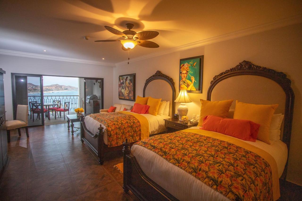 Luxurious Suites With Private Balconies, Vista Encantada Resort, Spa & Retreat Cabo San Lucas Kamer foto